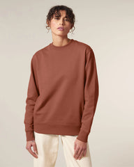 Sweatshirt unisex Stanley/Stella Changer 2.0 zum Personalisieren - 110