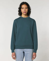 Sweatshirt unisex Stanley/Stella Changer 2.0 zum Personalisieren - Sternengucker