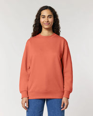 Sweatshirt unisex Stanley/Stella Changer 2.0 zum Personalisieren - 46