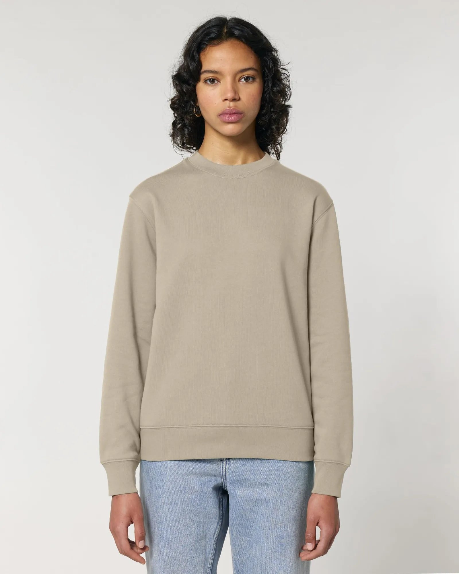 Sweatshirt unisex Stanley/Stella Changer 2.0 zum Personalisieren - 118