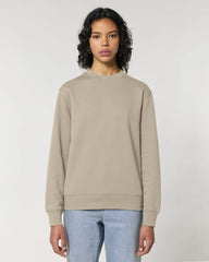 Sweatshirt unisex Stanley/Stella Changer 2.0 zum Personalisieren - 118