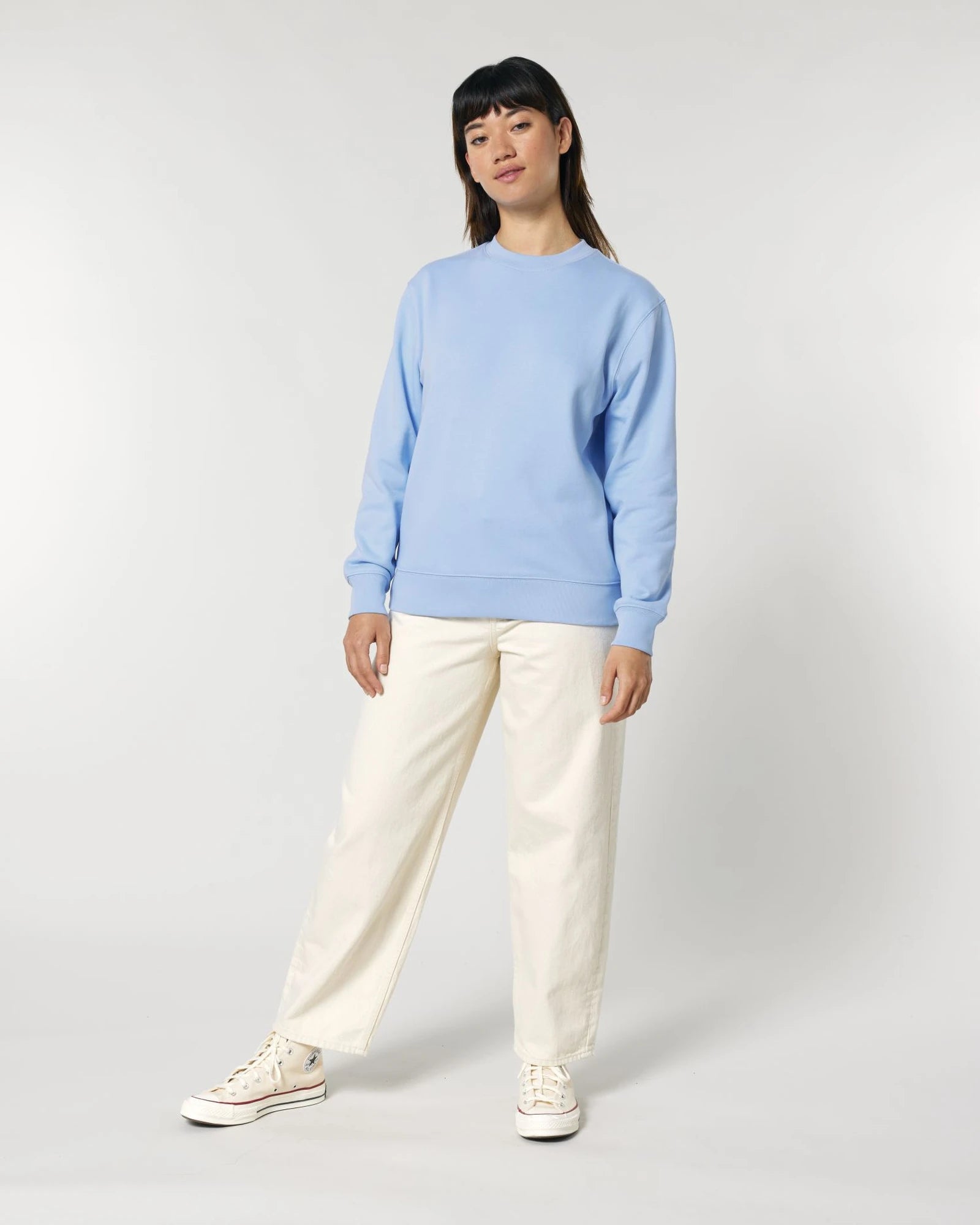 Sweatshirt unisex Stanley/Stella Changer 2.0 zum Personalisieren - 76