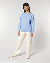 Sweatshirt unisex Stanley/Stella Changer 2.0 zum Personalisieren - 76