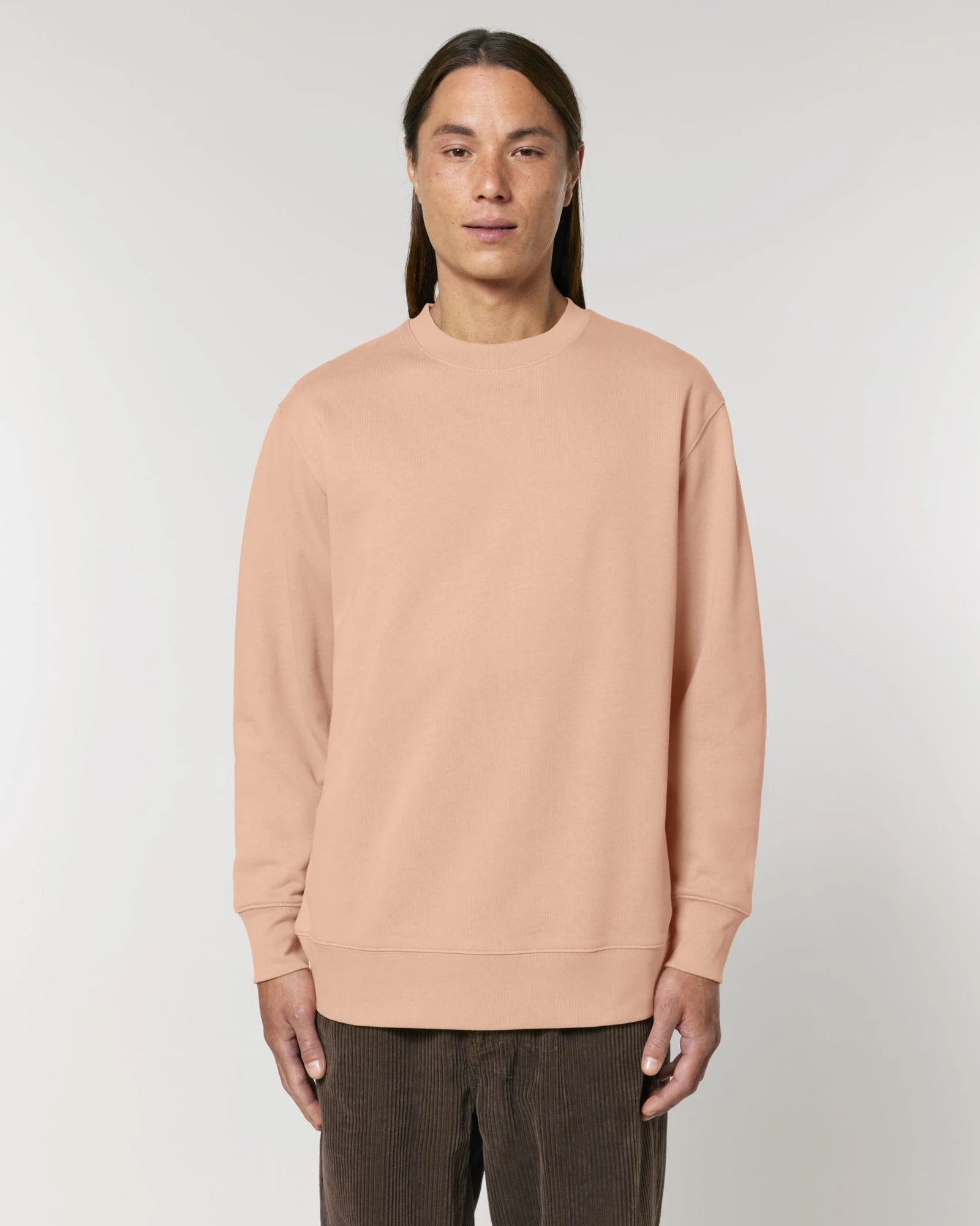 Sweatshirt unisex Stanley/Stella Changer 2.0 zum Personalisieren - 50