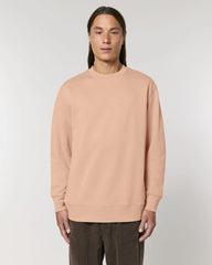 Sweatshirt unisex Stanley/Stella Changer 2.0 zum Personalisieren - 50
