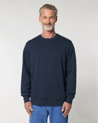 Sweatshirt unisex Stanley/Stella Changer 2.0 zum Personalisieren - 36