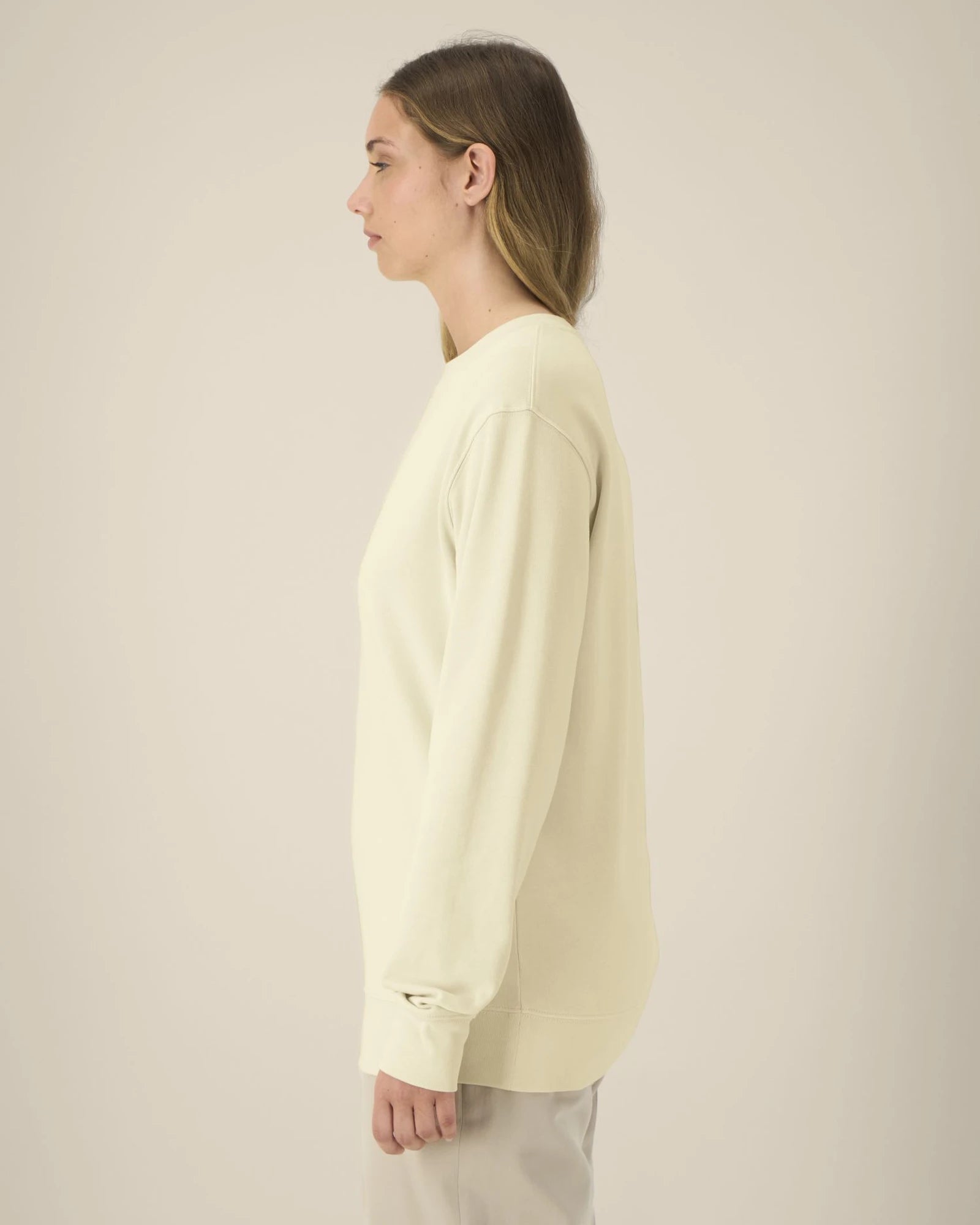 Sweatshirt unisex Stanley/Stella Changer 2.0 zum Personalisieren - 27