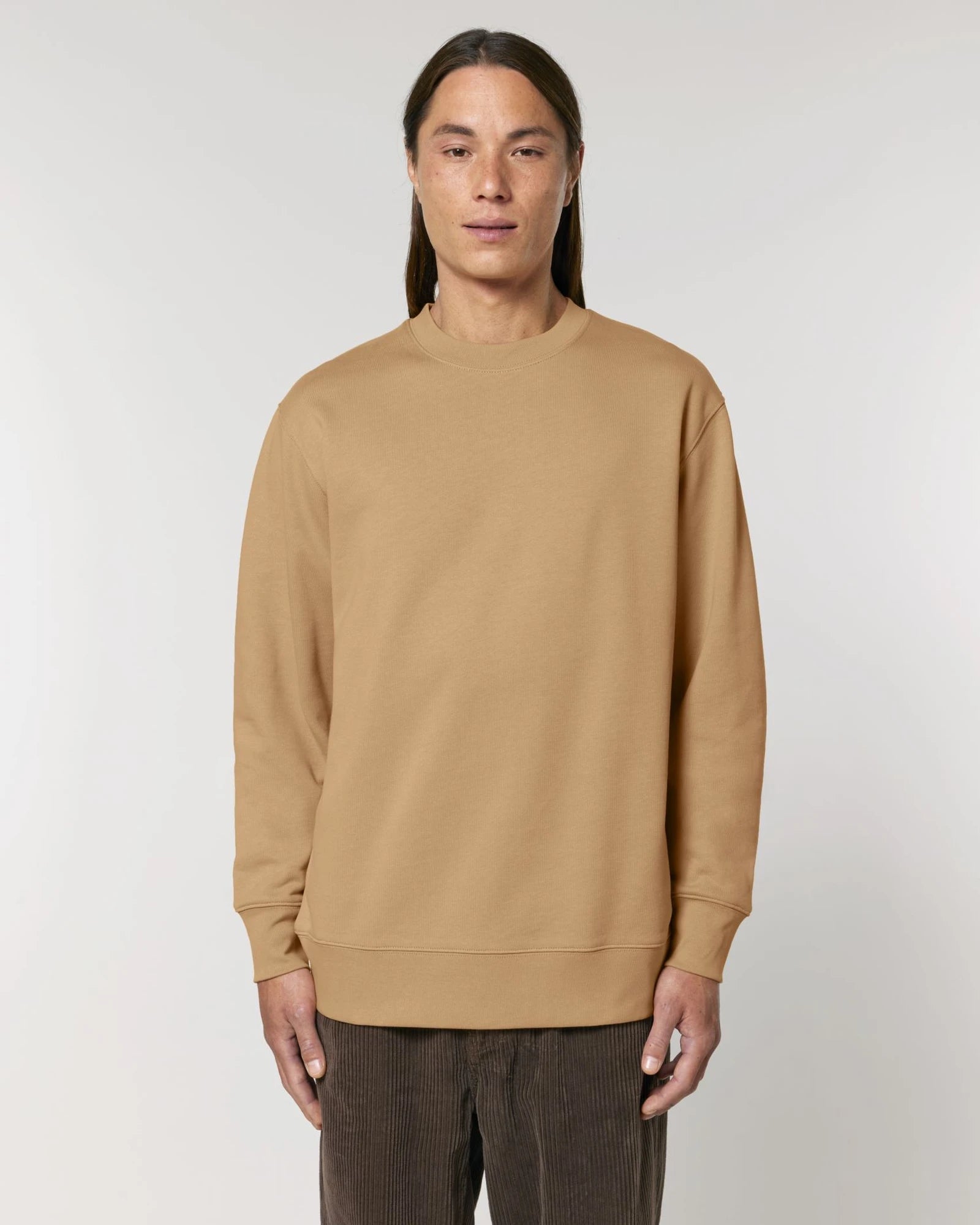 Sweatshirt unisex Stanley/Stella Changer 2.0 zum Personalisieren - 113