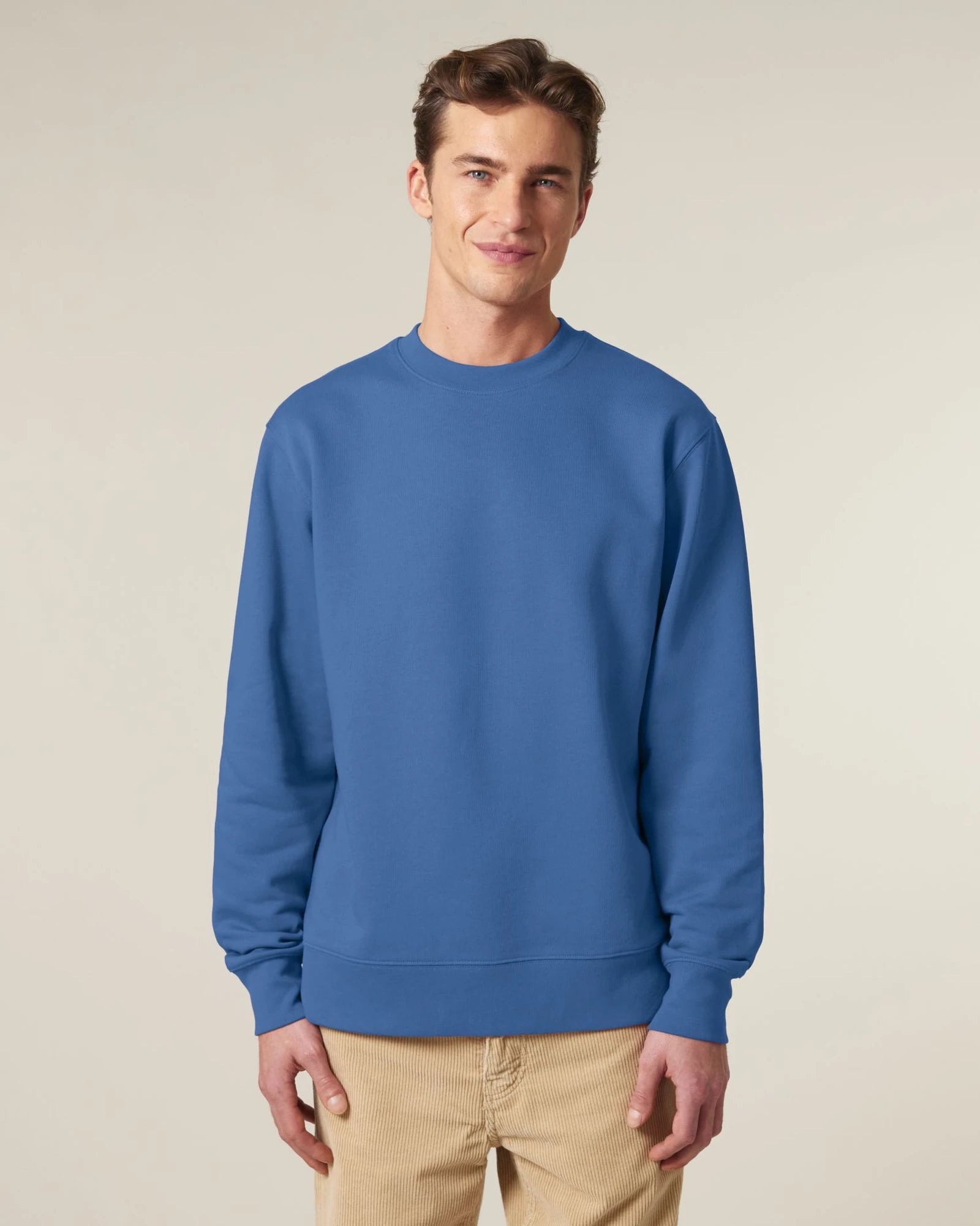 Sweatshirt unisex Stanley/Stella Changer 2.0 zum Personalisieren - 83