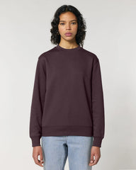 Sweatshirt unisex Stanley/Stella Changer 2.0 zum Personalisieren - 57