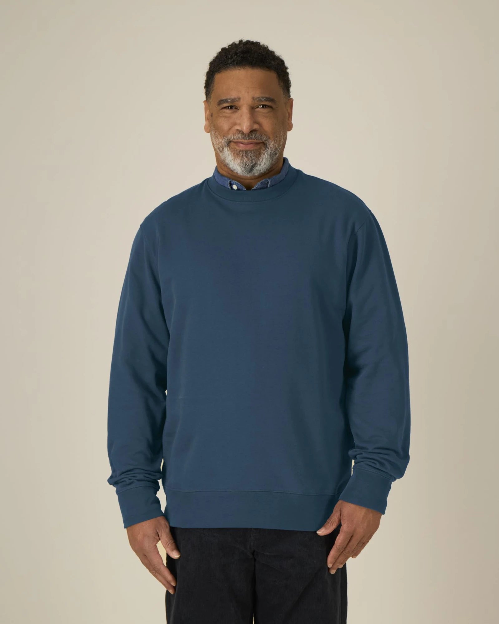 Sweatshirt unisex Stanley/Stella Changer 2.0 zum Personalisieren - 88