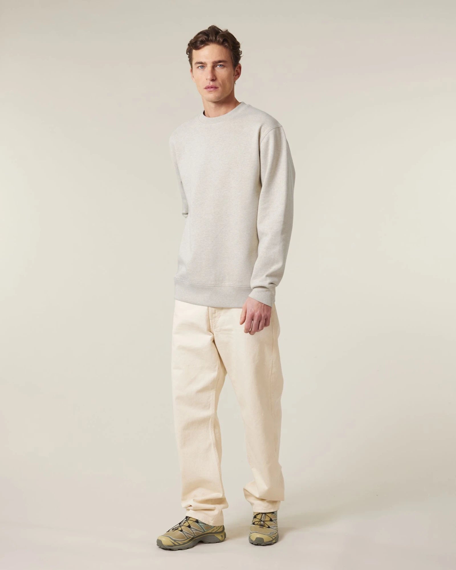 Sweatshirt unisex Stanley/Stella Changer 2.0 zum Personalisieren - 130