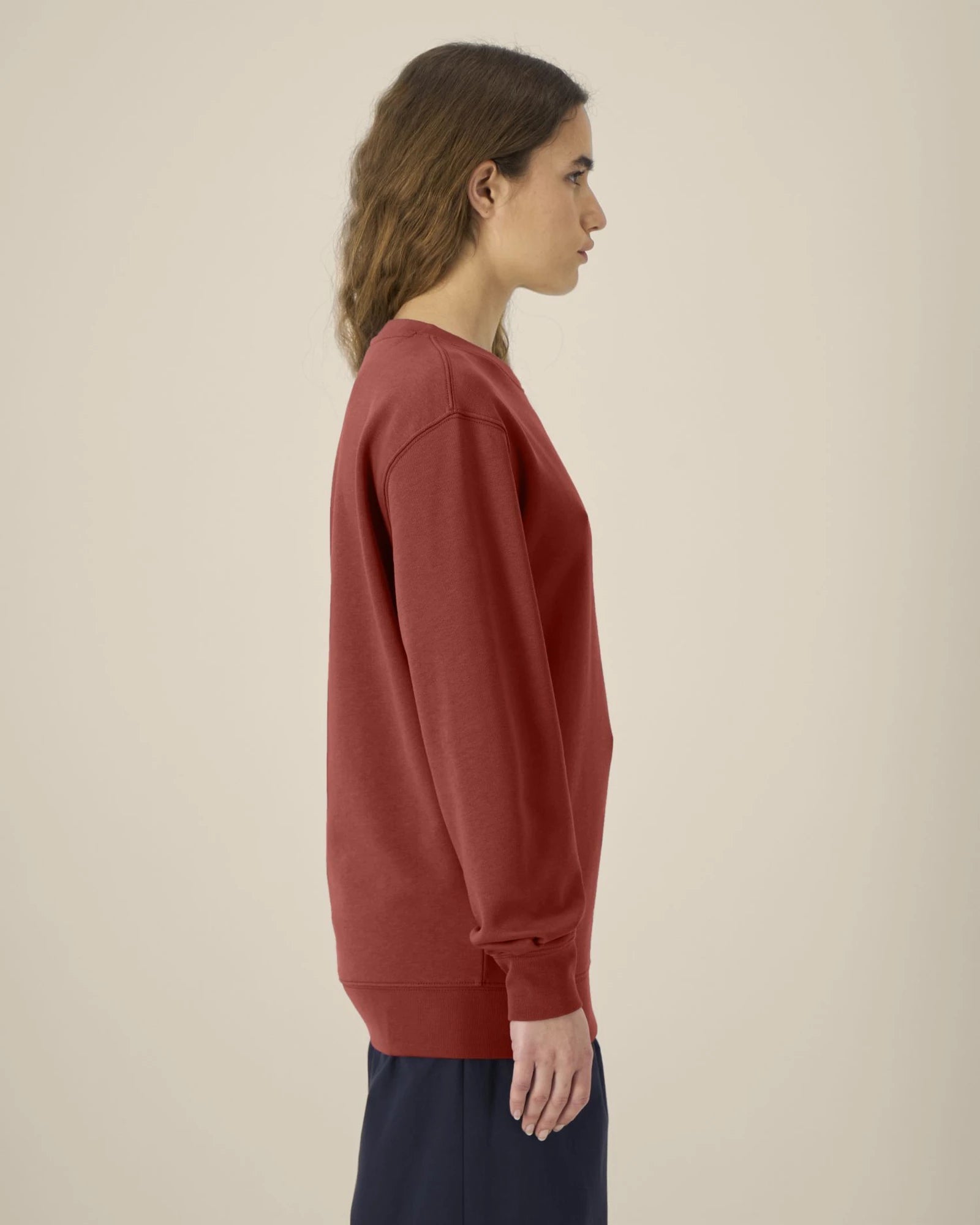 Sweatshirt unisex Stanley/Stella Changer 2.0 zum Personalisieren - 7