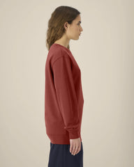 Sweatshirt unisex Stanley/Stella Changer 2.0 zum Personalisieren - 7