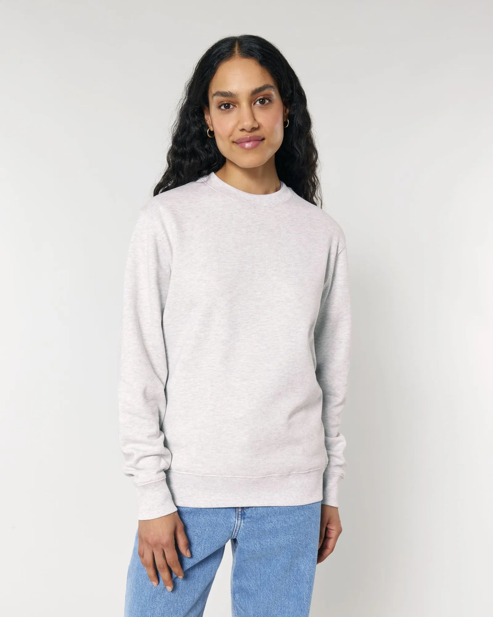Sweatshirt unisex Stanley/Stella Changer 2.0 zum Personalisieren - 124
