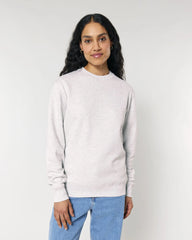 Sweatshirt unisex Stanley/Stella Changer 2.0 zum Personalisieren - 124