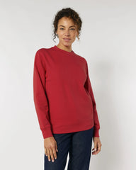 Sweatshirt unisex Stanley/Stella Changer 2.0 zum Personalisieren - 60