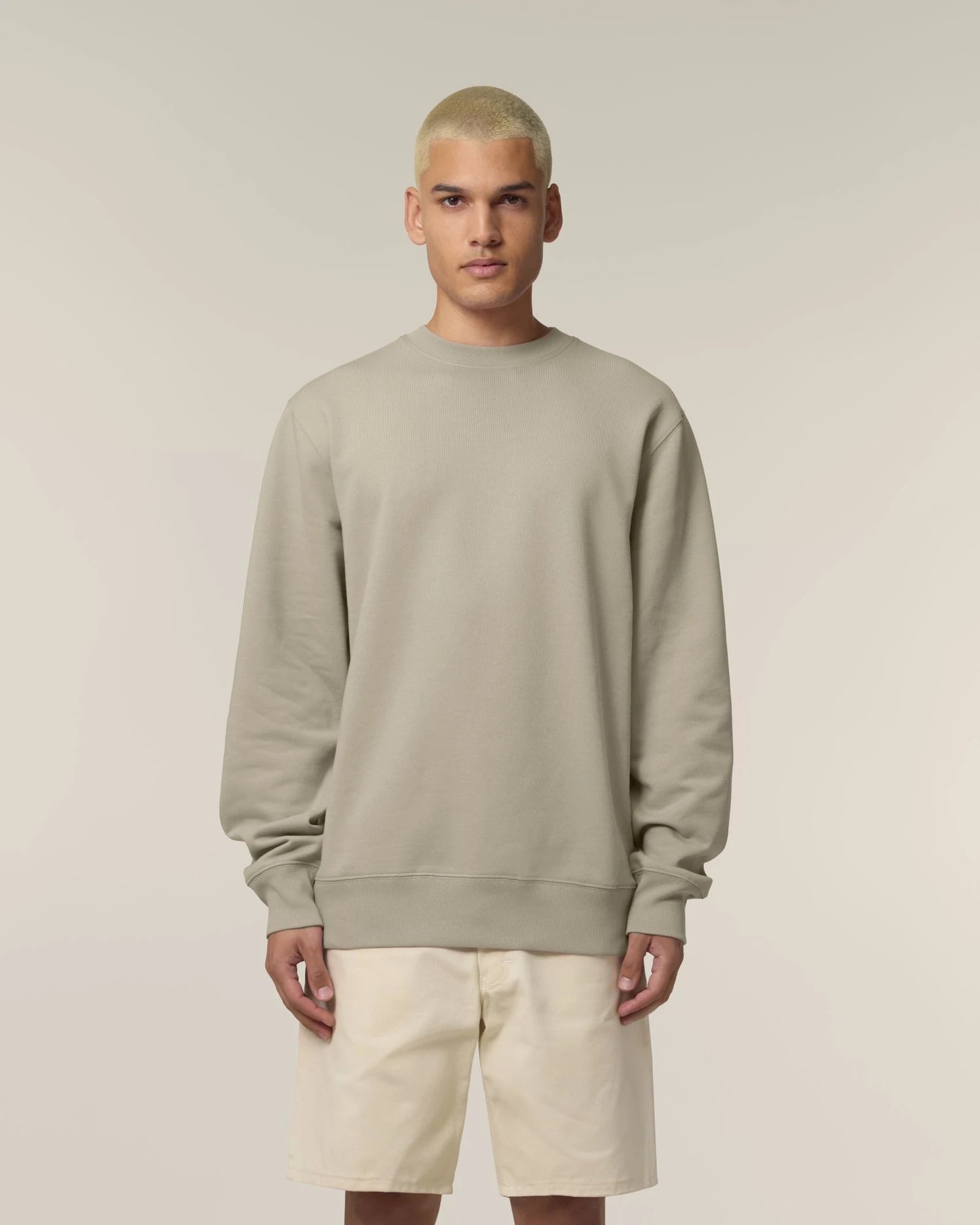 Sweatshirt unisex Stanley/Stella Changer 2.0 zum Personalisieren - 120
