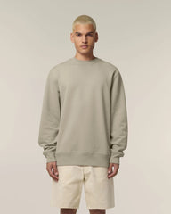 Sweatshirt unisex Stanley/Stella Changer 2.0 zum Personalisieren - 120