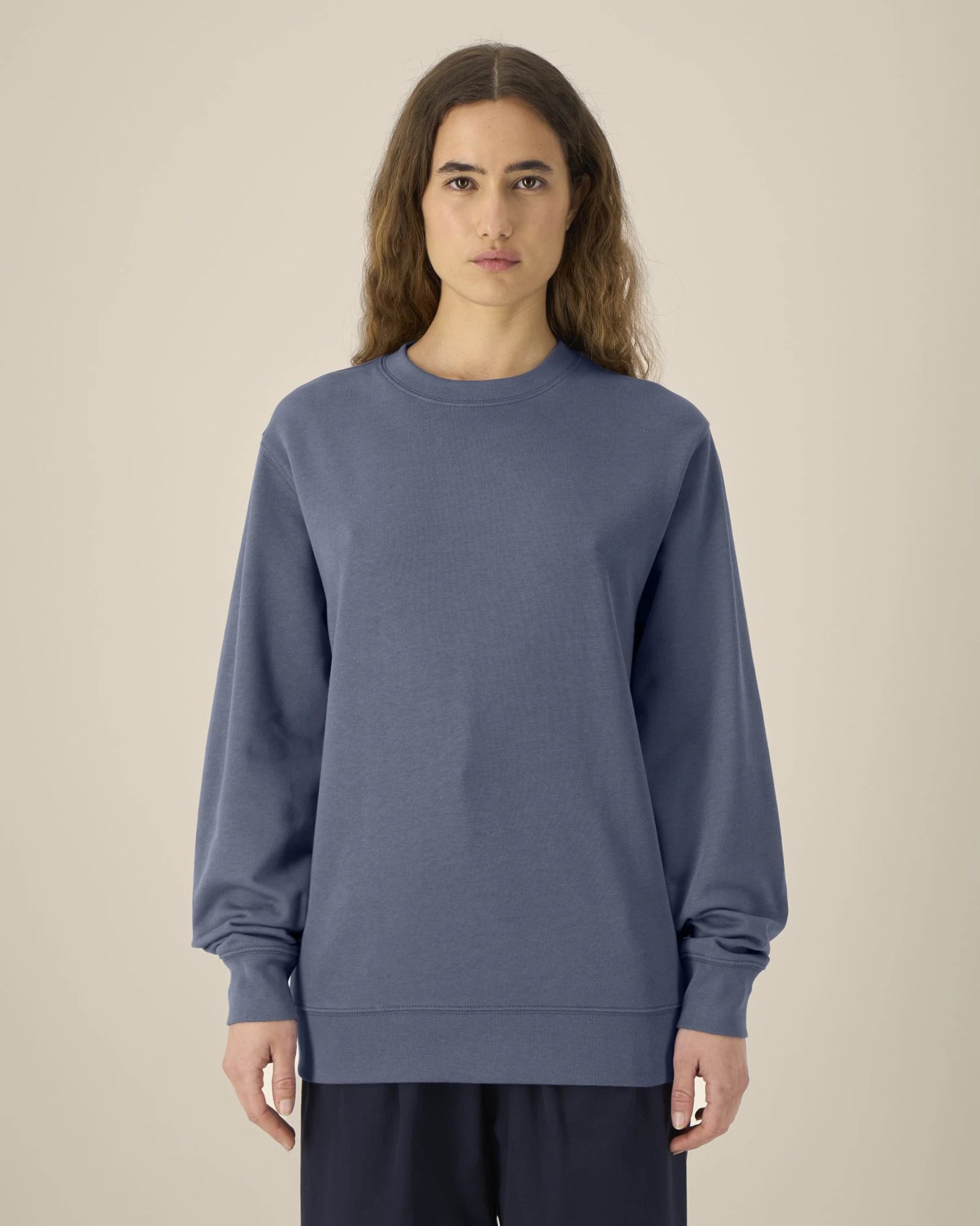 Sweatshirt unisex Stanley/Stella Changer 2.0 zum Personalisieren - 19