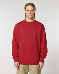 Sweatshirt unisex Stanley/Stella Changer 2.0 zum Personalisieren - 59