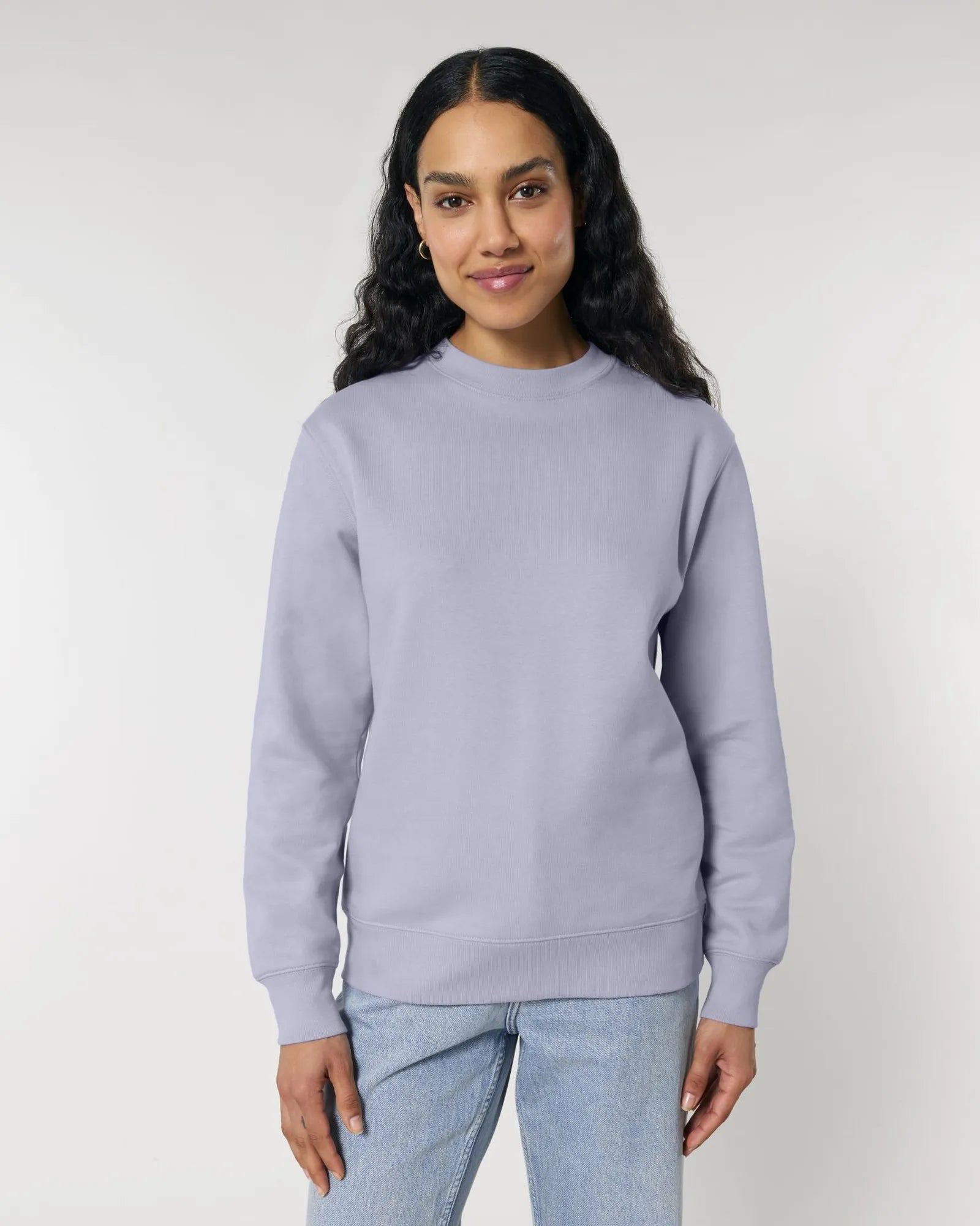 Sweatshirt unisex Stanley/Stella Changer 2.0 zum Personalisieren - 66