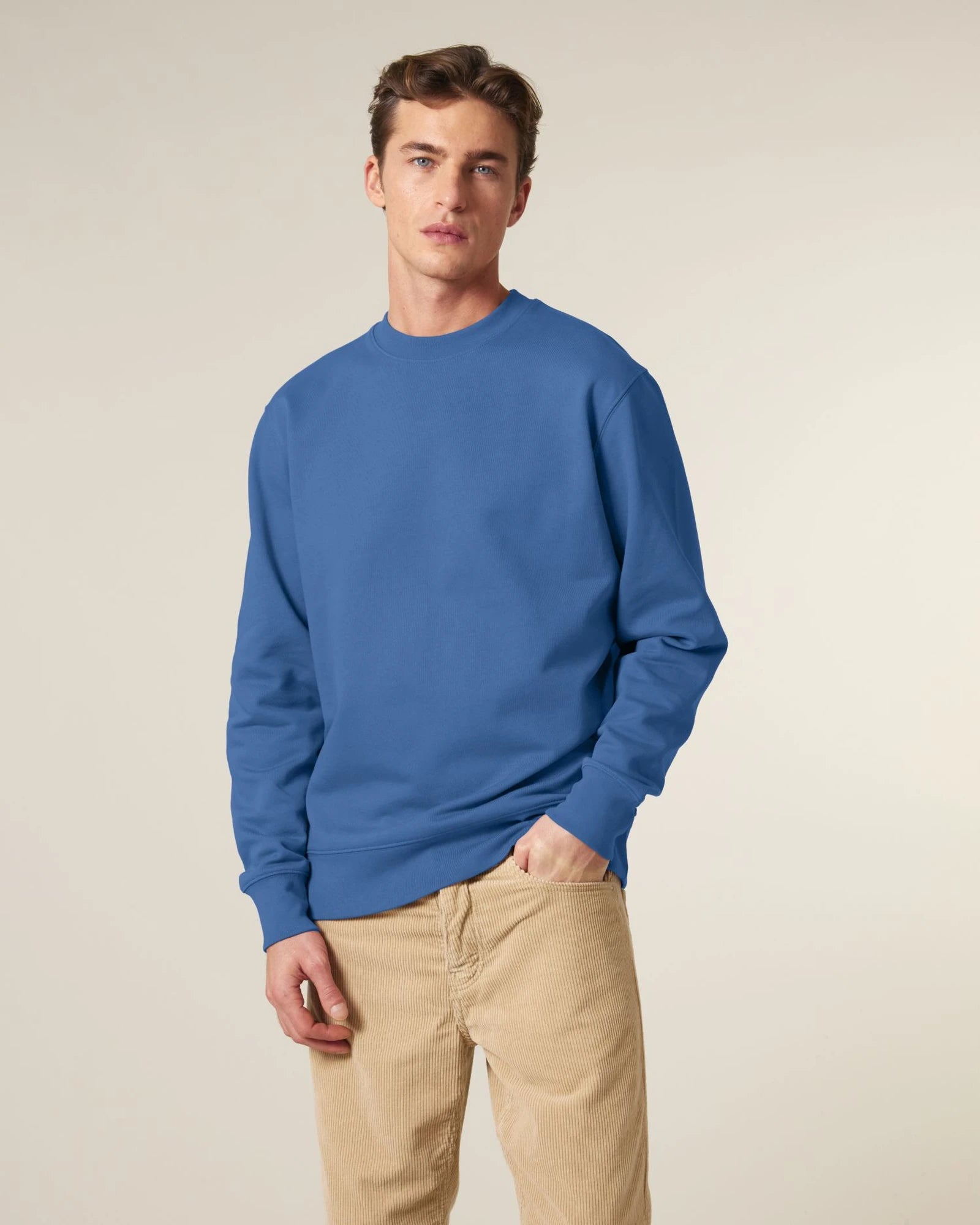 Sweatshirt unisex Stanley/Stella Changer 2.0 zum Personalisieren - 82