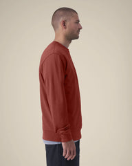 Sweatshirt unisex Stanley/Stella Changer 2.0 zum Personalisieren - 4