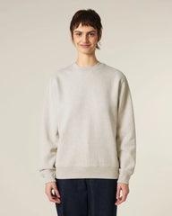 Sweatshirt unisex Stanley/Stella Changer 2.0 zum Personalisieren - 132