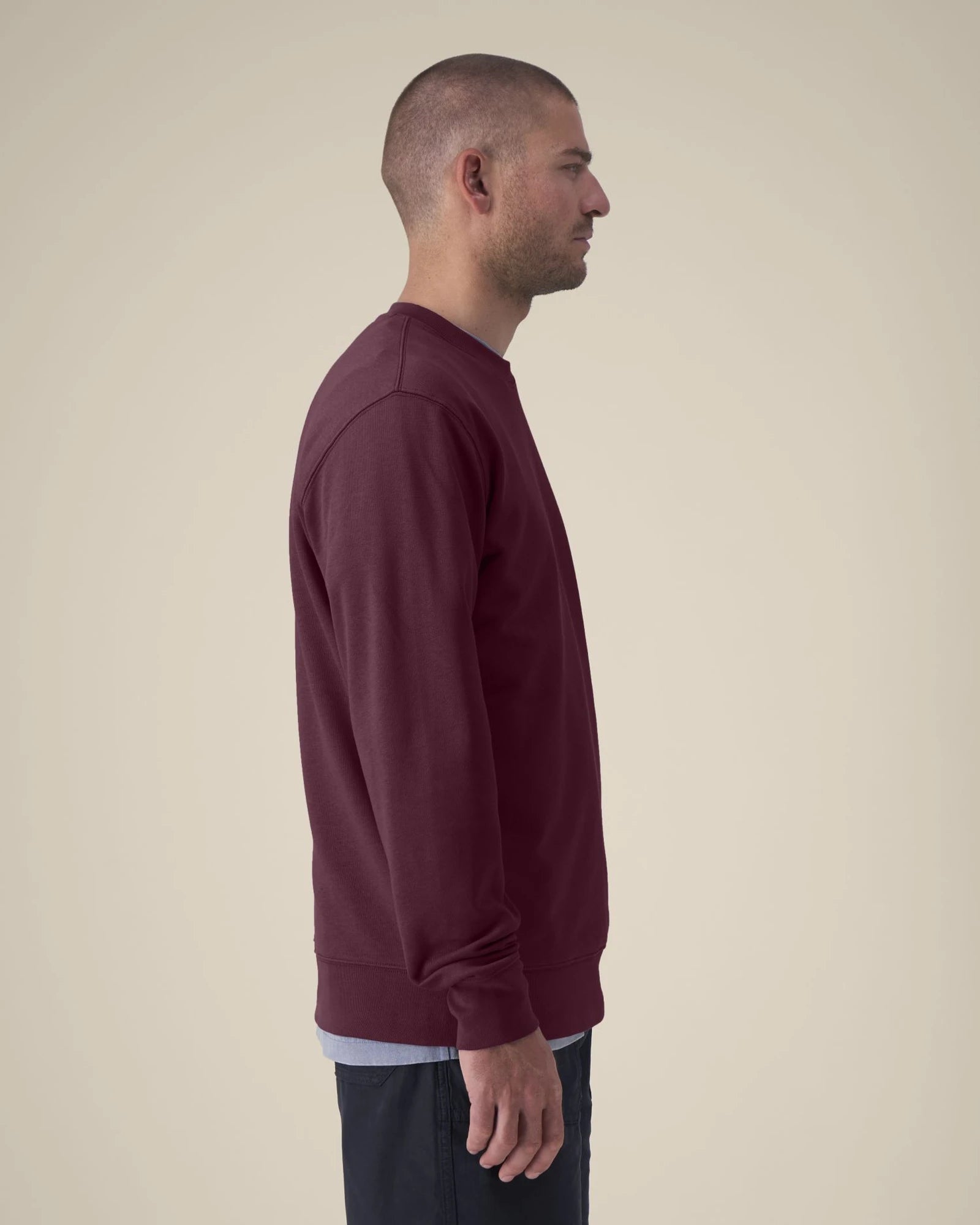 Sweatshirt unisex Stanley/Stella Changer 2.0 zum Personalisieren - 10