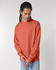 Sweatshirt unisex Stanley/Stella Changer 2.0 zum Personalisieren - 44