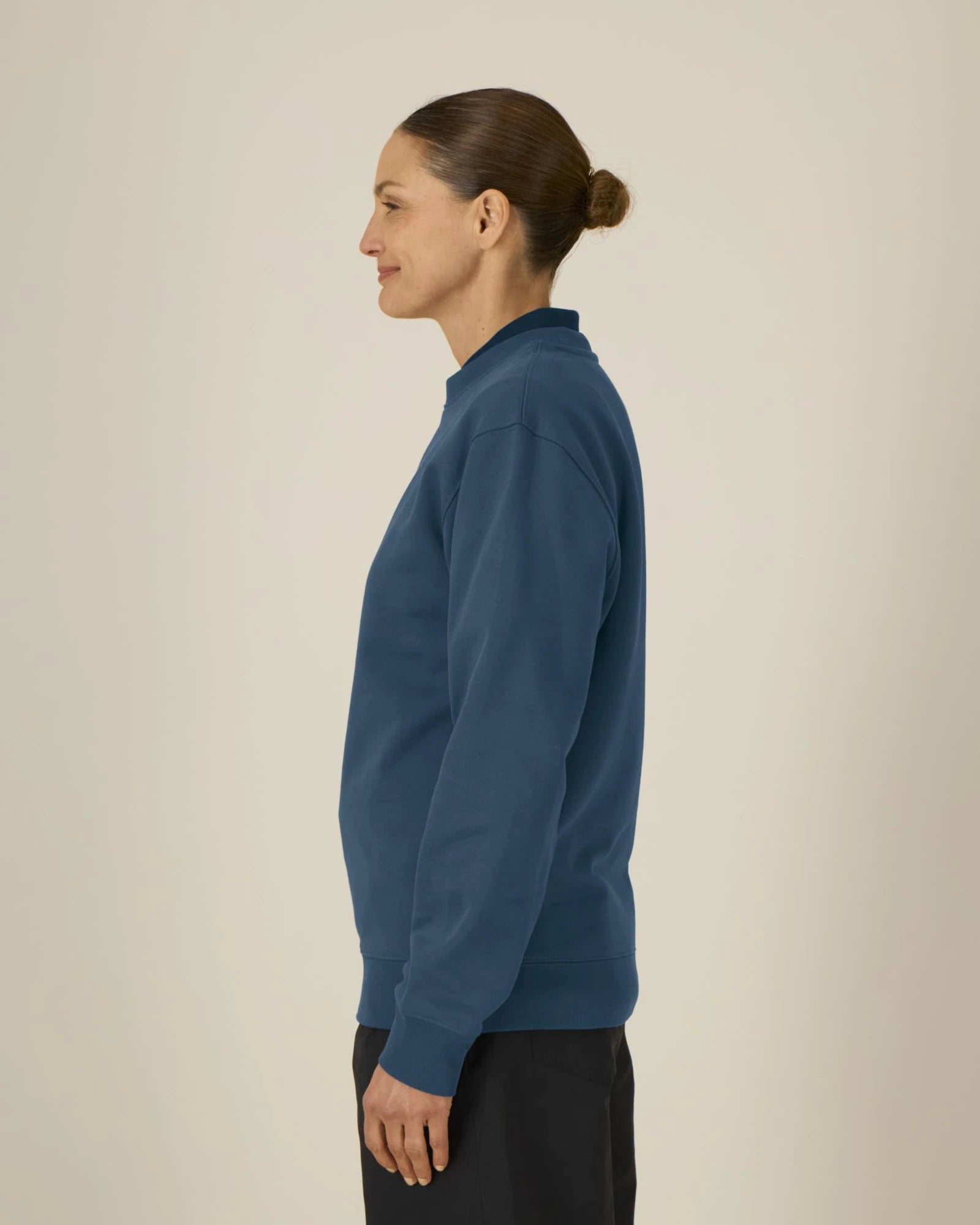 Sweatshirt unisex Stanley/Stella Changer 2.0 zum Personalisieren - 92