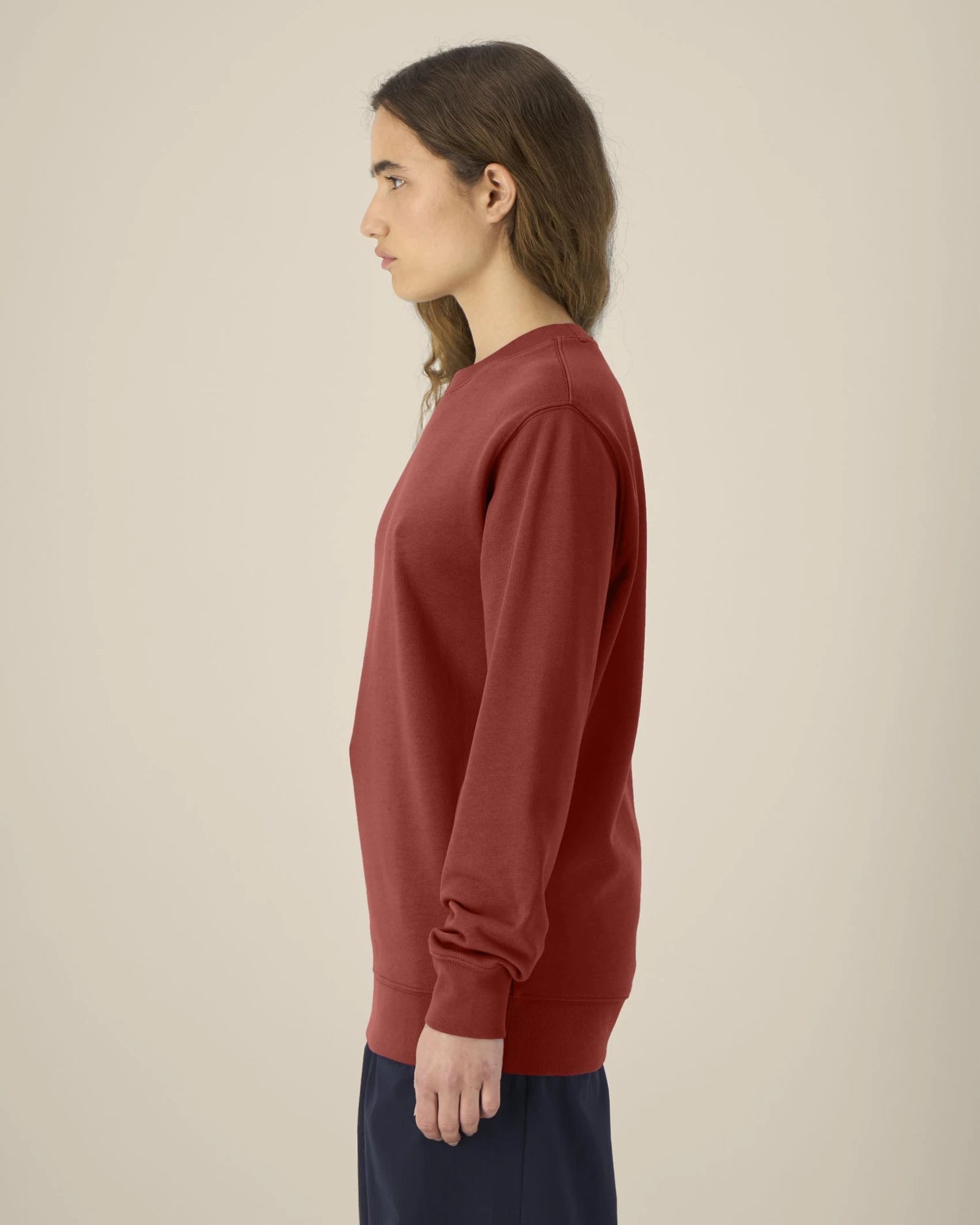 Sweatshirt unisex Stanley/Stella Changer 2.0 zum Personalisieren - 6