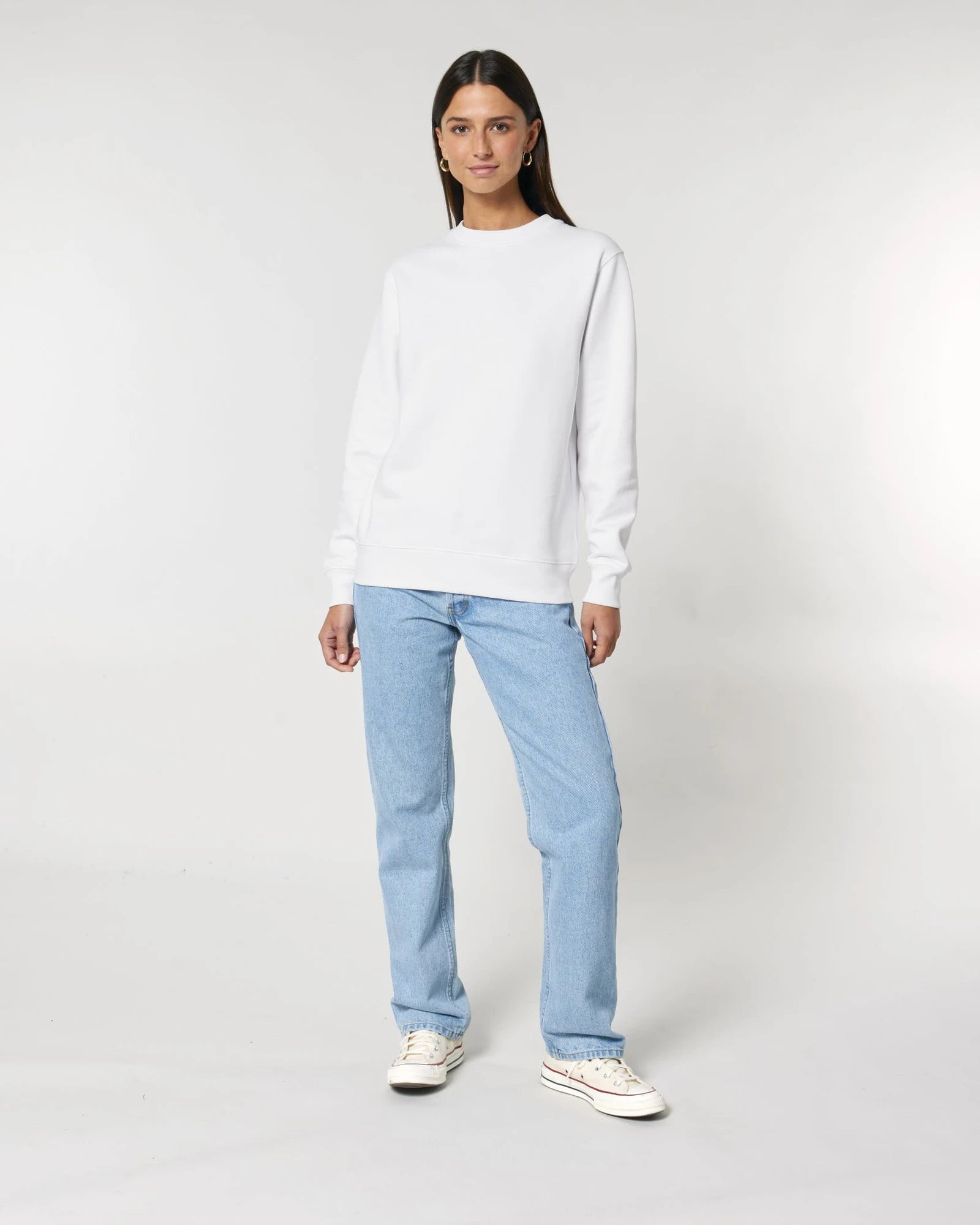 Sweatshirt unisex Stanley/Stella Changer 2.0 zum Personalisieren - 33