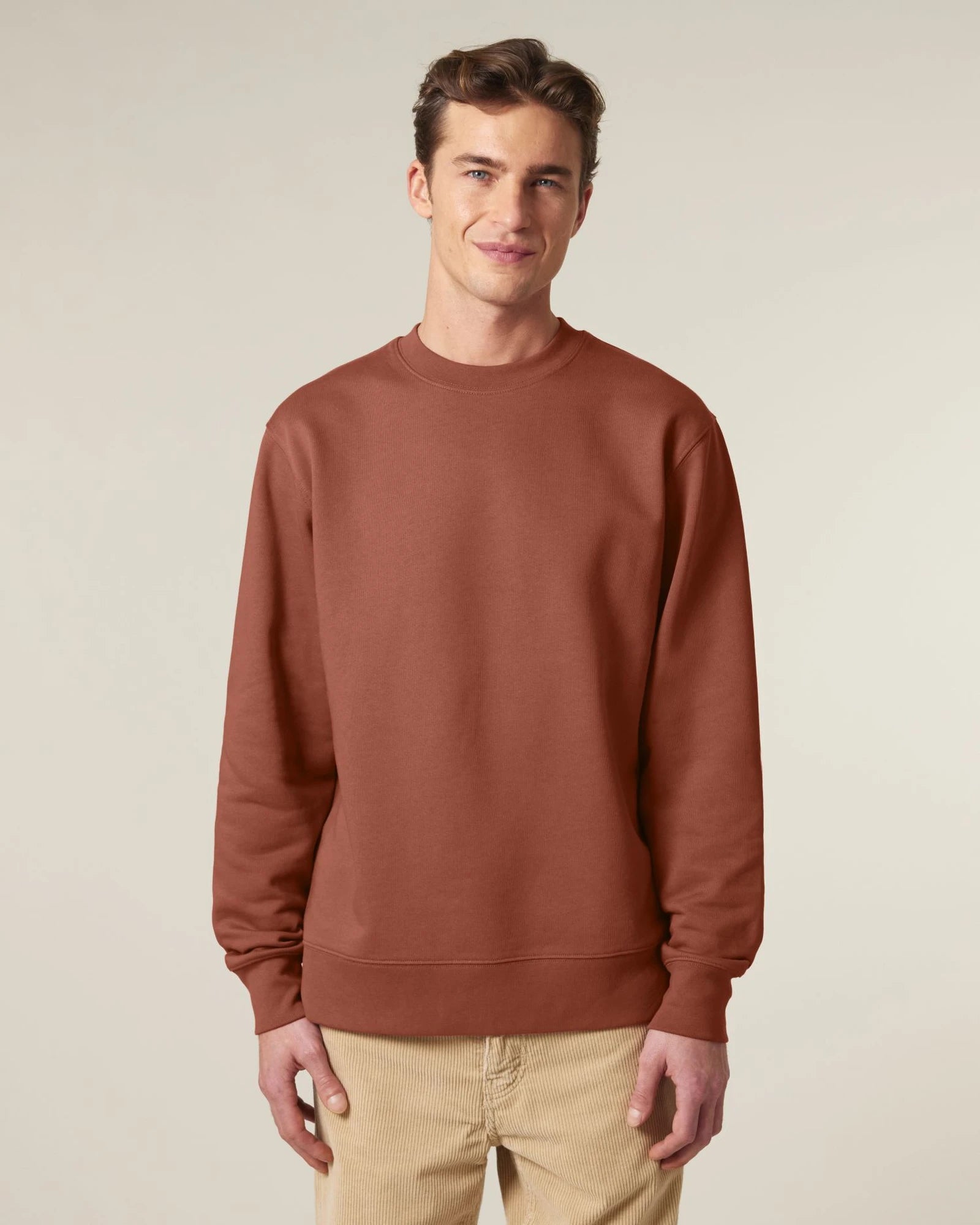 Sweatshirt unisex Stanley/Stella Changer 2.0 zum Personalisieren - 109