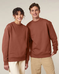 Sweatshirt unisex Stanley/Stella Changer 2.0 zum Personalisieren - 108
