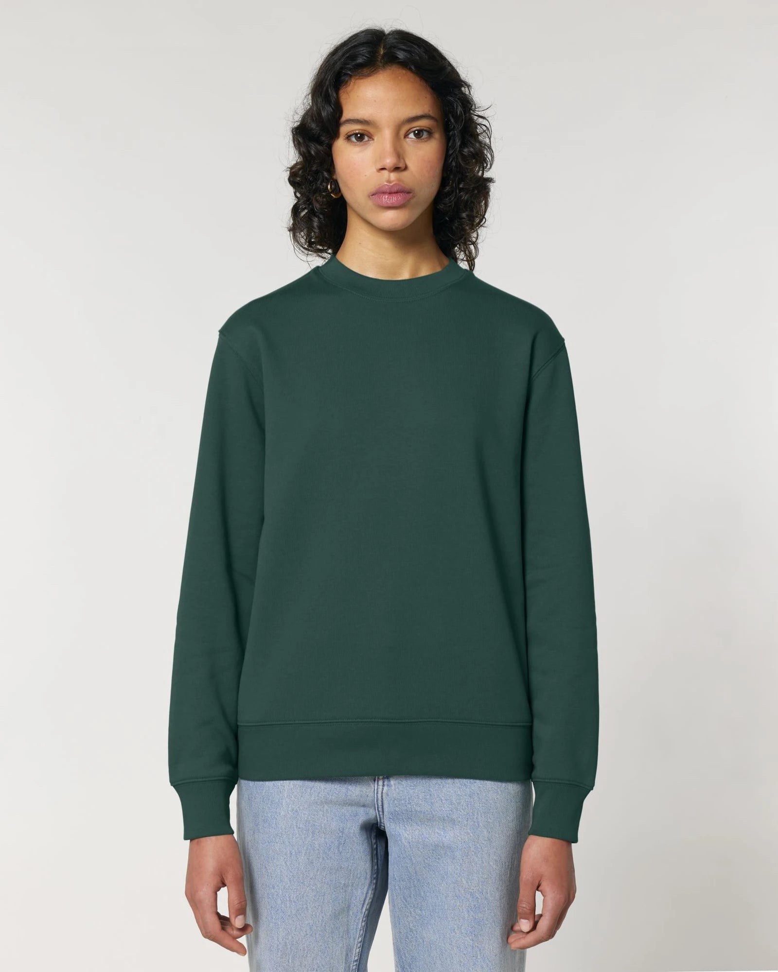 Sweatshirt unisex Stanley/Stella Changer 2.0 zum Personalisieren - 97