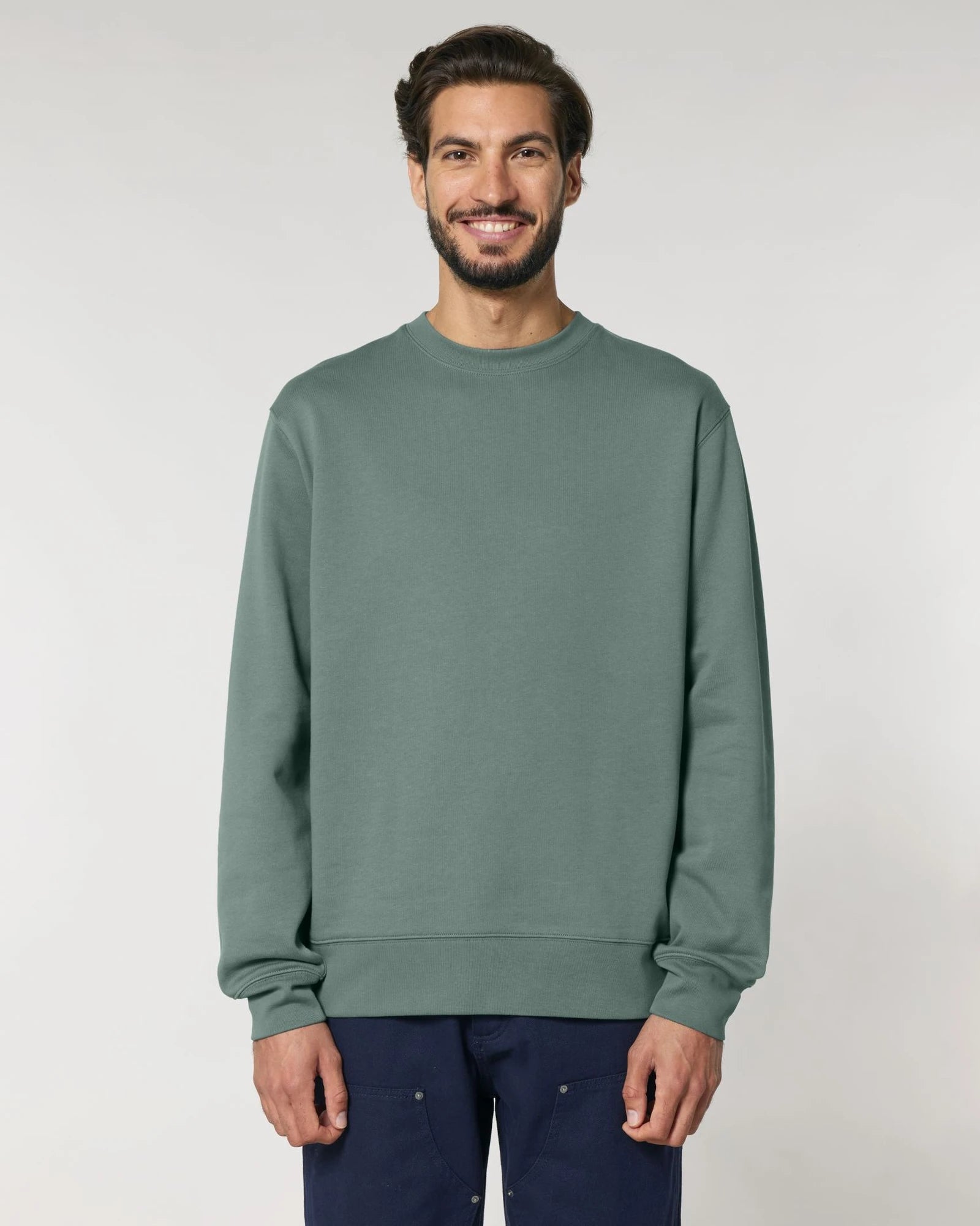 Sweatshirt unisex Stanley/Stella Changer 2.0 zum Personalisieren - 98