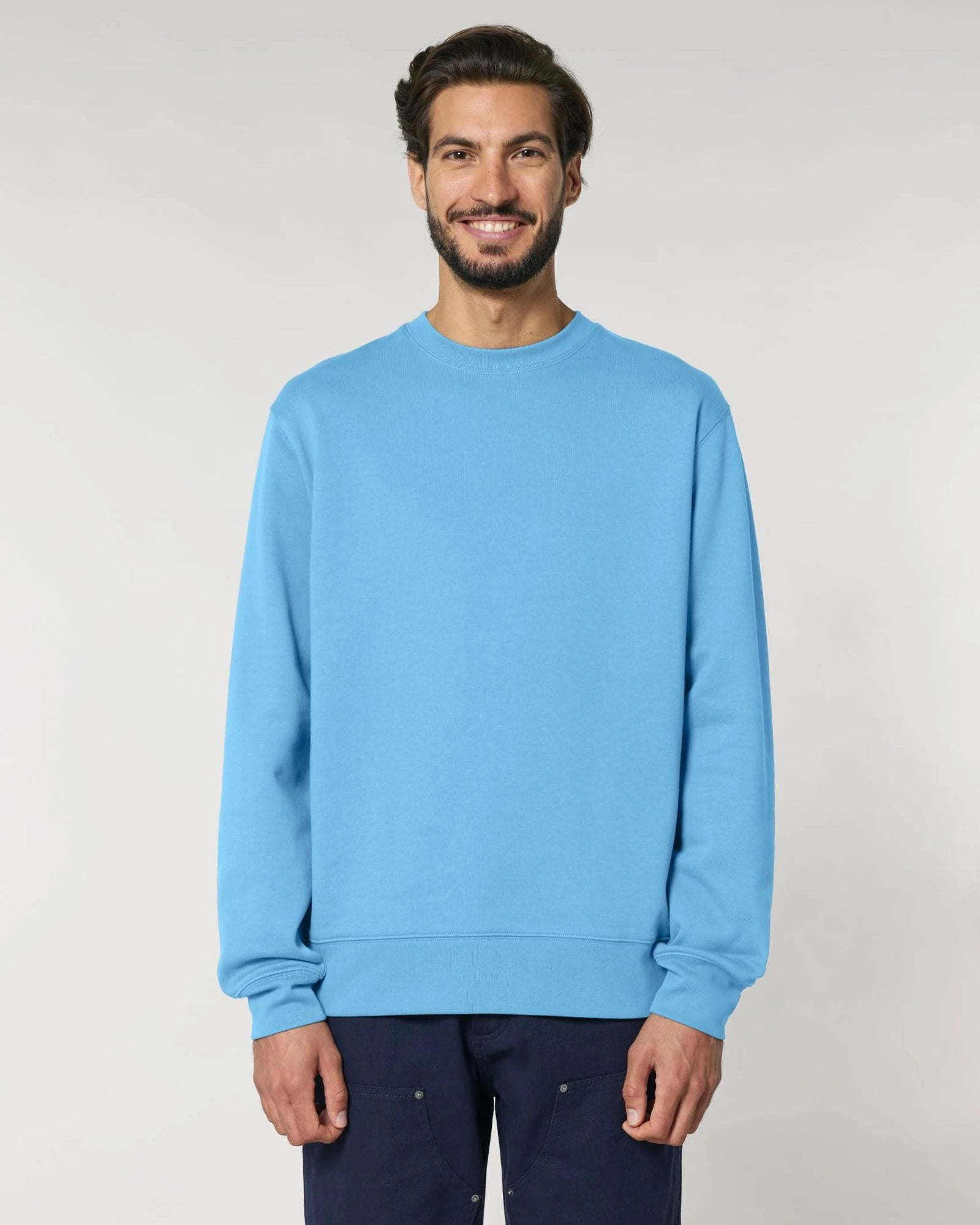 Sweatshirt unisex Stanley/Stella Changer 2.0 zum Personalisieren - 79
