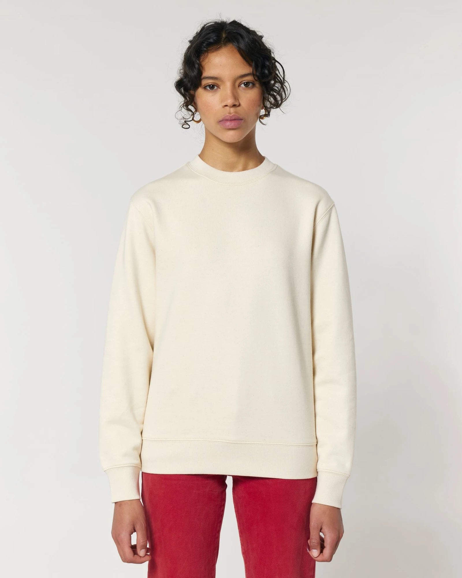 Sweatshirt unisex Stanley/Stella Changer 2.0 zum Personalisieren - 43