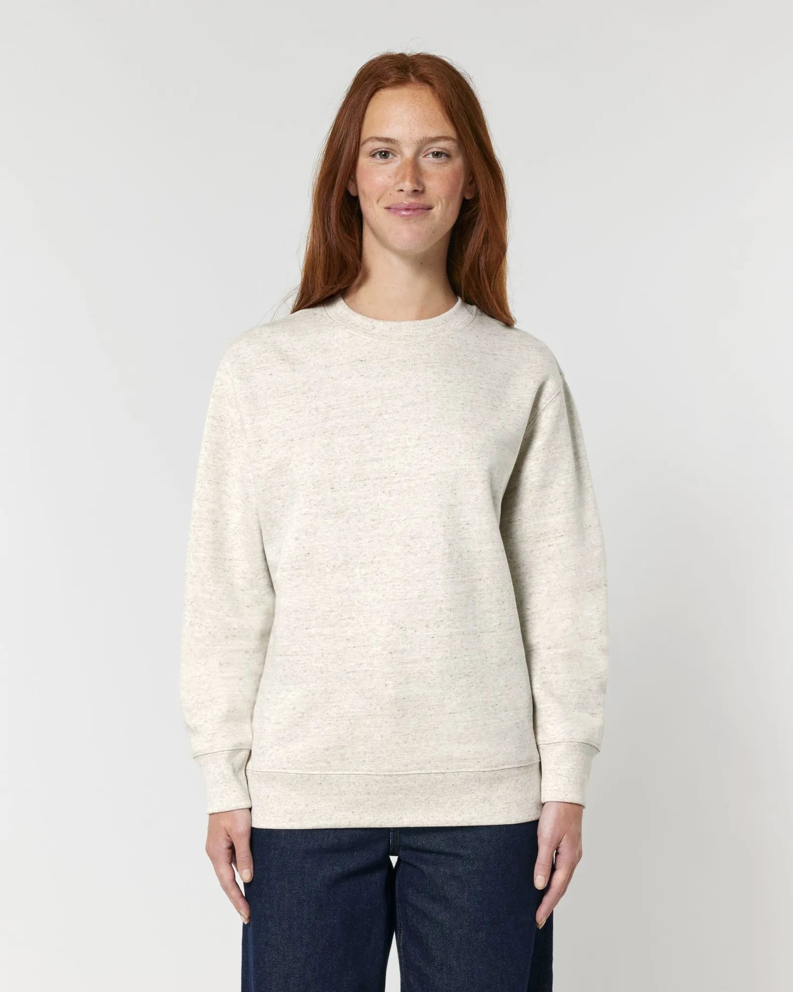 Sweatshirt unisex Stanley/Stella Changer 2.0 zum Personalisieren - 129