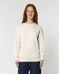 Sweatshirt unisex Stanley/Stella Changer 2.0 zum Personalisieren - 129