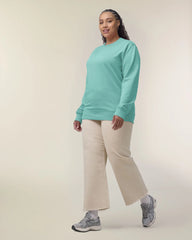 Sweatshirt unisex Stanley/Stella Changer 2.0 zum Personalisieren - 95