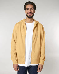 Hoodie Bio-Baumwolle Stanley/Stella Cultivator 2.0 zum Personalisieren - Nispero