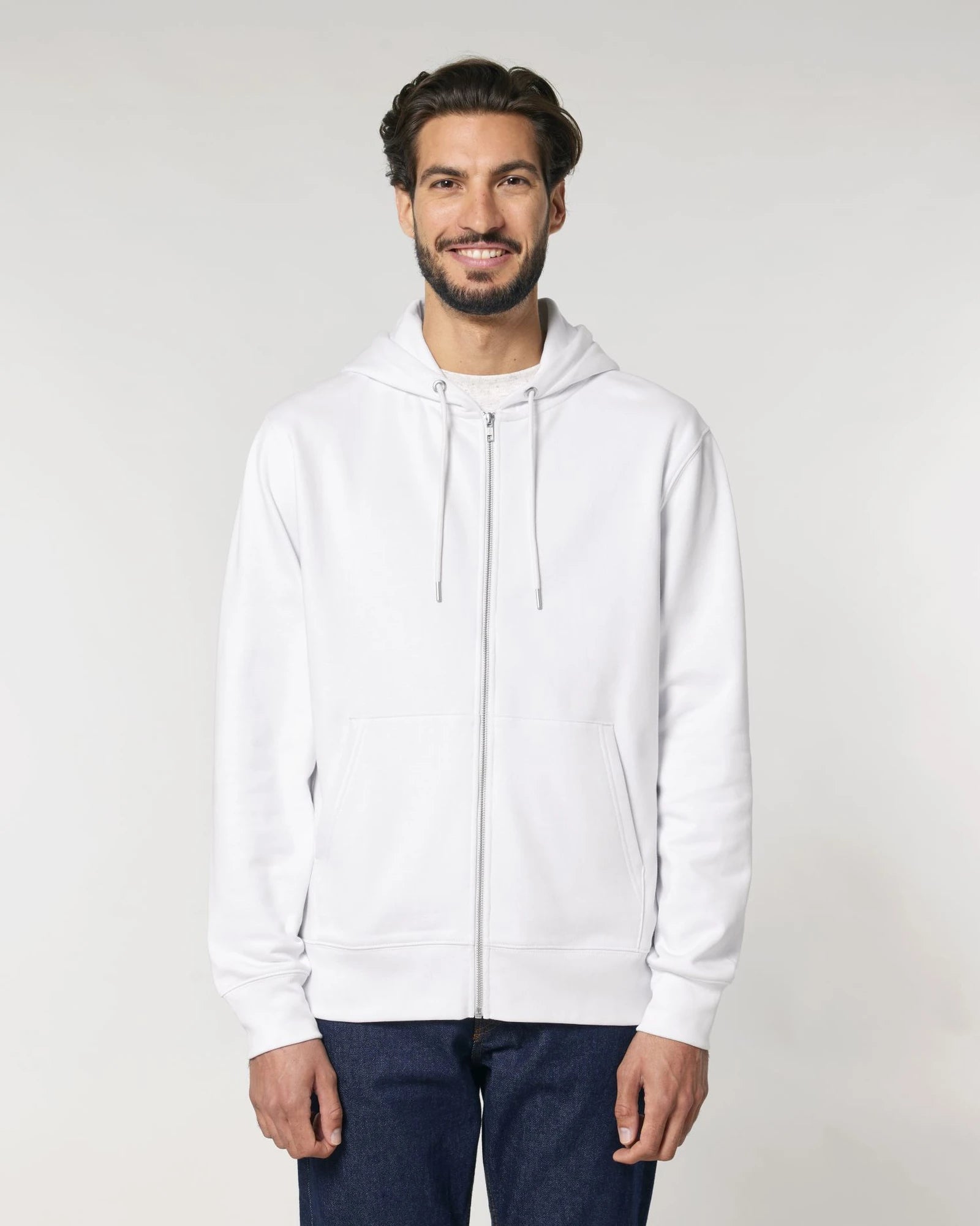 Hoodie Bio-Baumwolle Stanley/Stella Cultivator 2.0 zum Personalisieren - 4