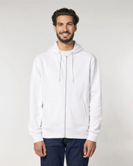 Hoodie Bio-Baumwolle Stanley/Stella Cultivator 2.0 zum Personalisieren - 4