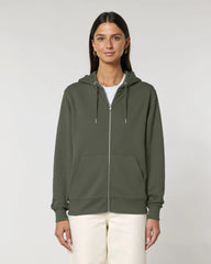 Hoodie Bio-Baumwolle Stanley/Stella Cultivator 2.0 zum Personalisieren - 43