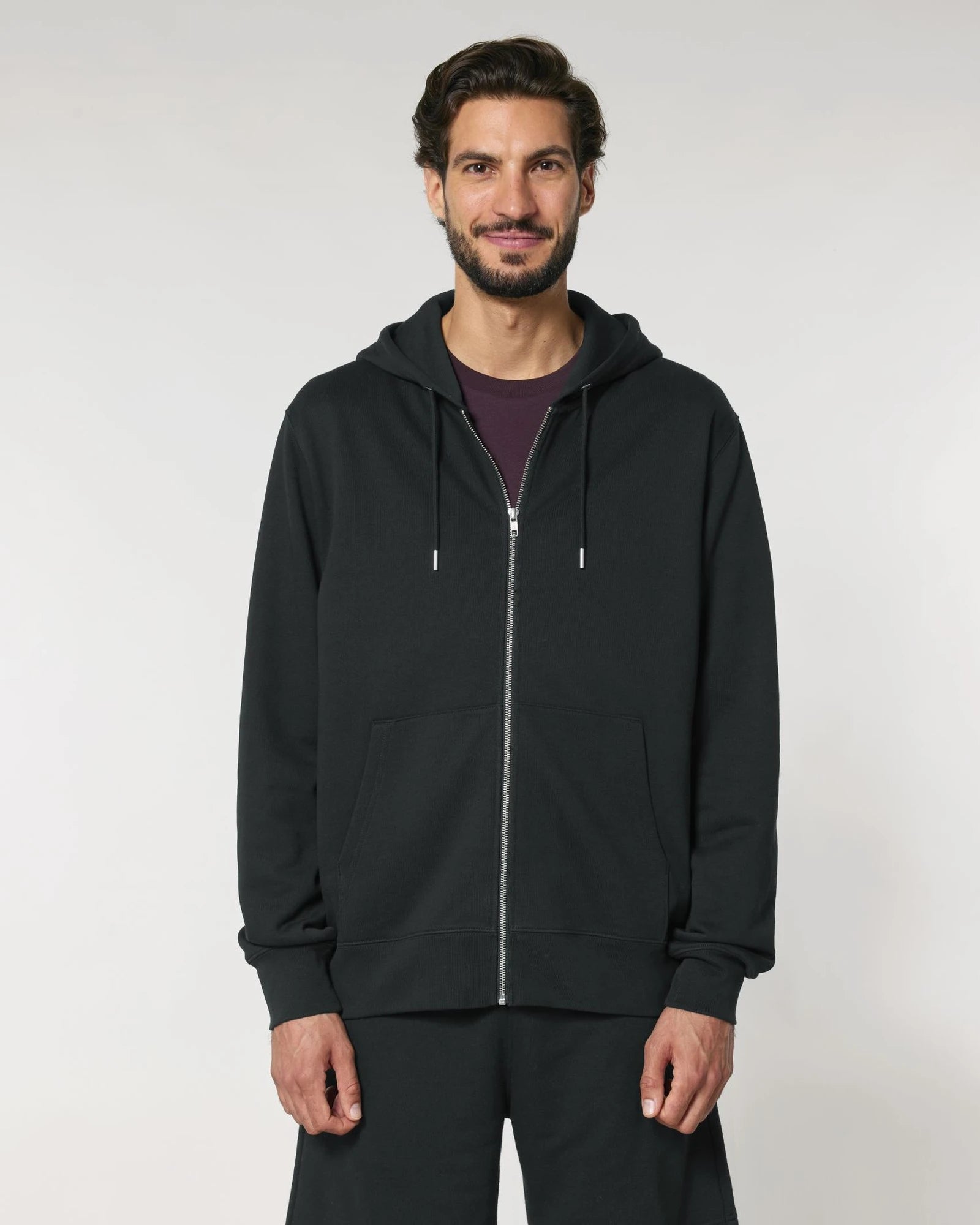 Hoodie Bio-Baumwolle Stanley/Stella Cultivator 2.0 zum Personalisieren - 2