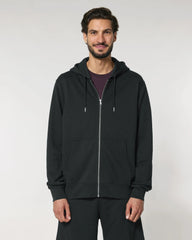 Hoodie Bio-Baumwolle Stanley/Stella Cultivator 2.0 zum Personalisieren - 2