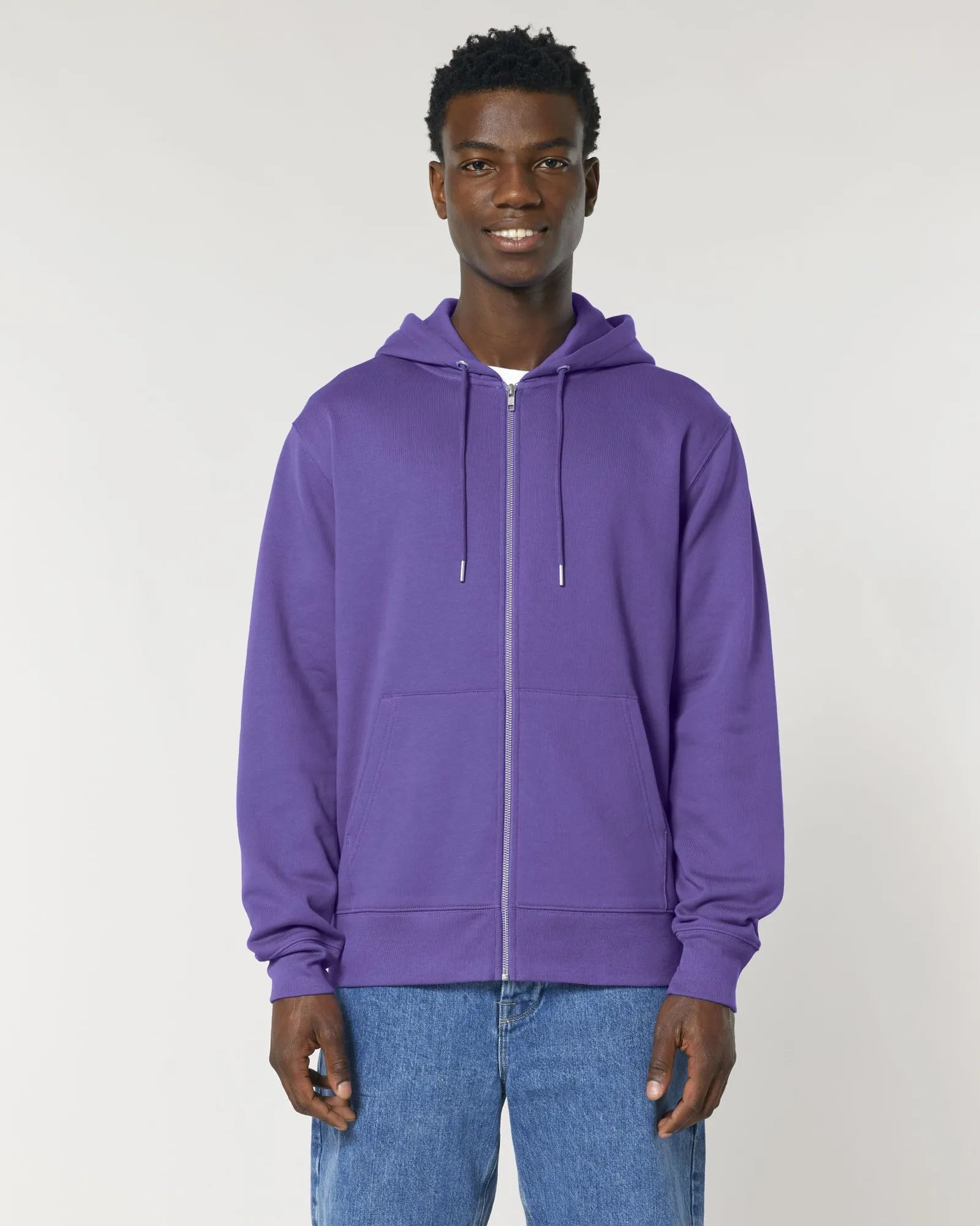 Hoodie Bio-Baumwolle Stanley/Stella Cultivator 2.0 zum Personalisieren - 26